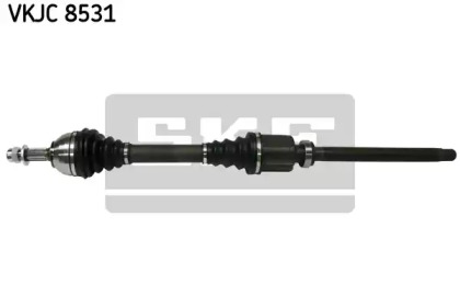 SKF VKJC 8531